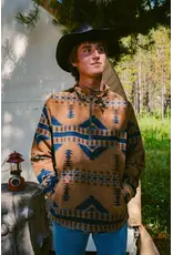 Outback Trading Chase Henley Tan