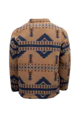 Outback Trading Chase Henley Tan
