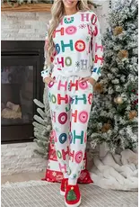 HoHoHo Holiday Set