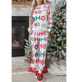 HoHoHo Holiday Set