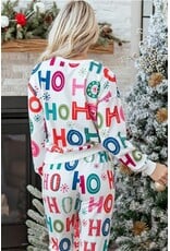HoHoHo Holiday Set