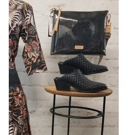 Corkys Corkys TGIF Mules Black