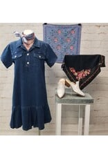 Dear John Denim Dear John Georgina Dress Mykonos