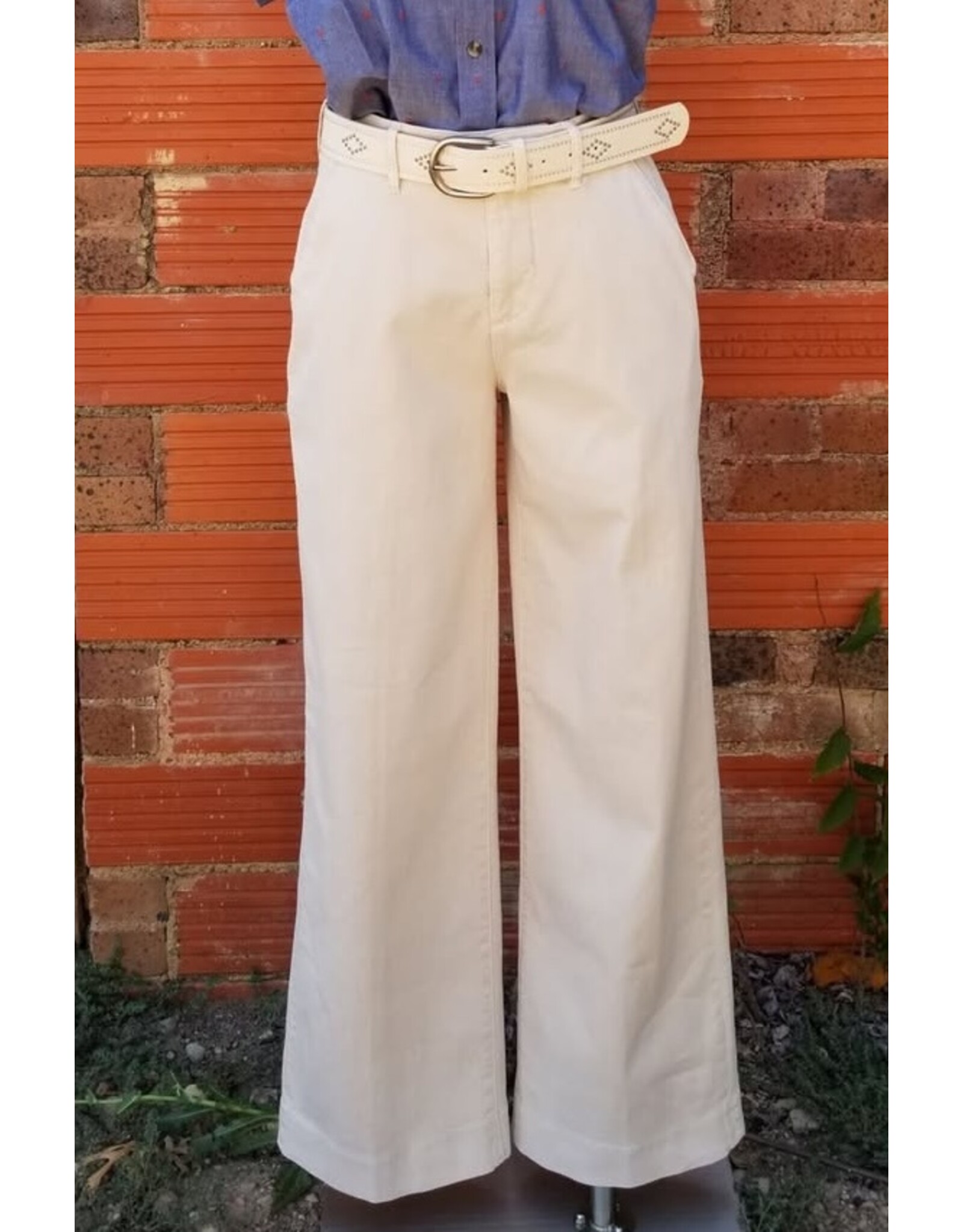 Dear John Denim Dear John Brandy Trouser Pant
