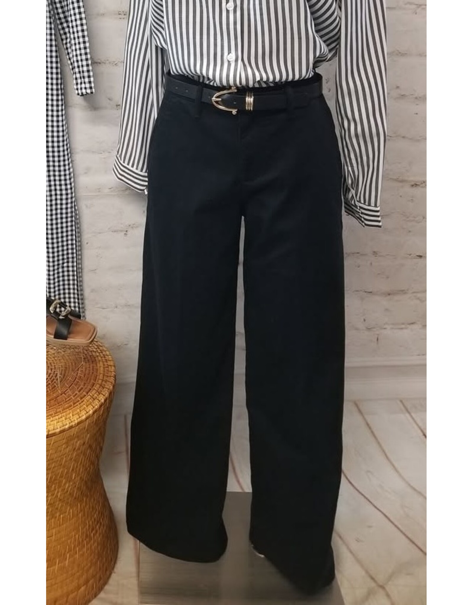 Dear John Denim Dear John Brandy Trouser Pant
