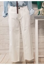 Dear John Denim Dear John Portia Pant Egret