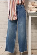 Dear John Denim Dear John Portia Pant Dark Arthlow