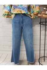Dear John Denim Dear John Portia Pant Dark Arthlow