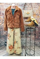 Dear John Denim Dear John Autumn Fleece Jacket