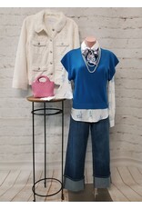 Dear John Denim Dear John Autumn Fleece Jacket