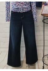 Dear John Denim Dear John Taylor Straight Leg Jean Daring Indigo