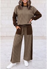 Glorious Gingham Set