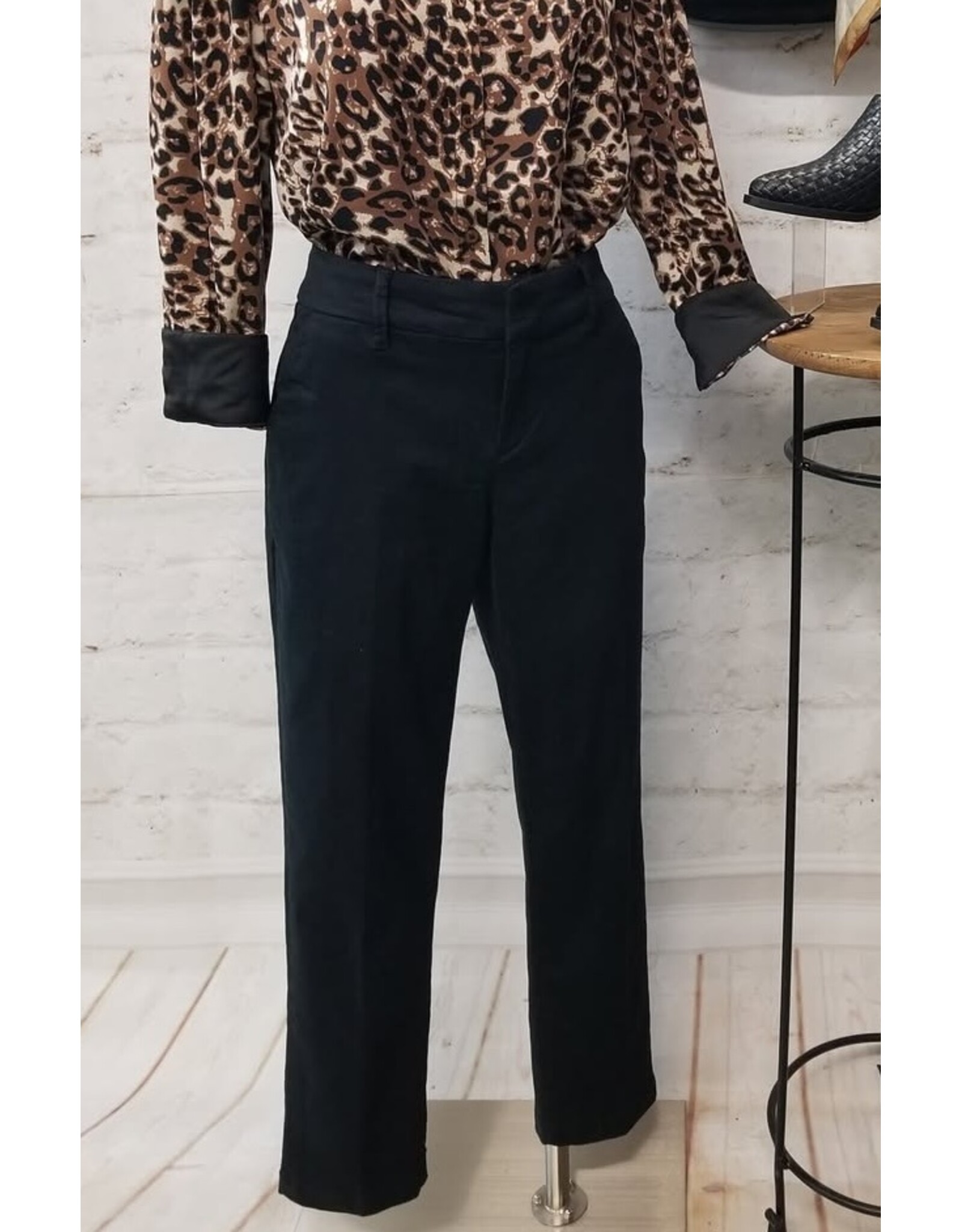 Dear John Denim Dear John Hampton Trouser Cut Pant Zodiac
