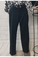 Dear John Denim Dear John Hampton Trouser Cut Pant Black