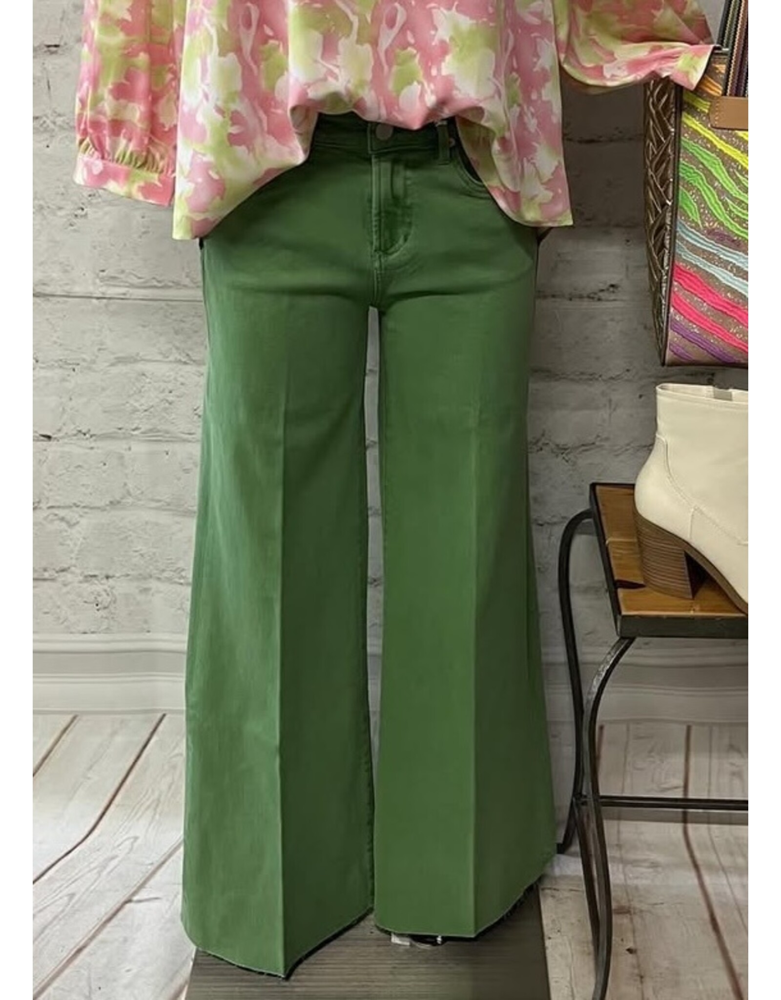 Dear John Denim Dear John Mid Fiona
