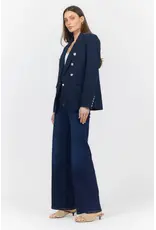 Dear John Denim Dear John Rowena Jacket Black Iris