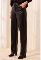 Tribal Tribal Barrel Pant Black
