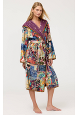 Johnny Was Johnny Was Aditi Reversible Robe Fabiana