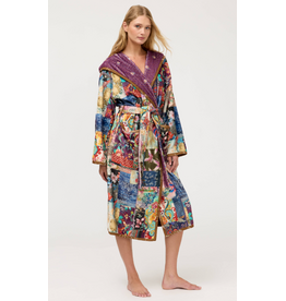Johnny Was Johnny Was Aditi Reversible Robe Fabiana