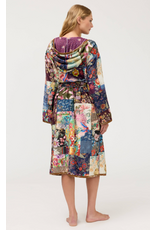 Johnny Was Johnny Was Aditi Reversible Robe Fabiana