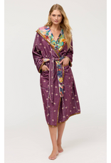 Johnny Was Johnny Was Aditi Reversible Robe Fabiana