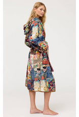 Johnny Was Johnny Was Aditi Reversible Robe Fabiana