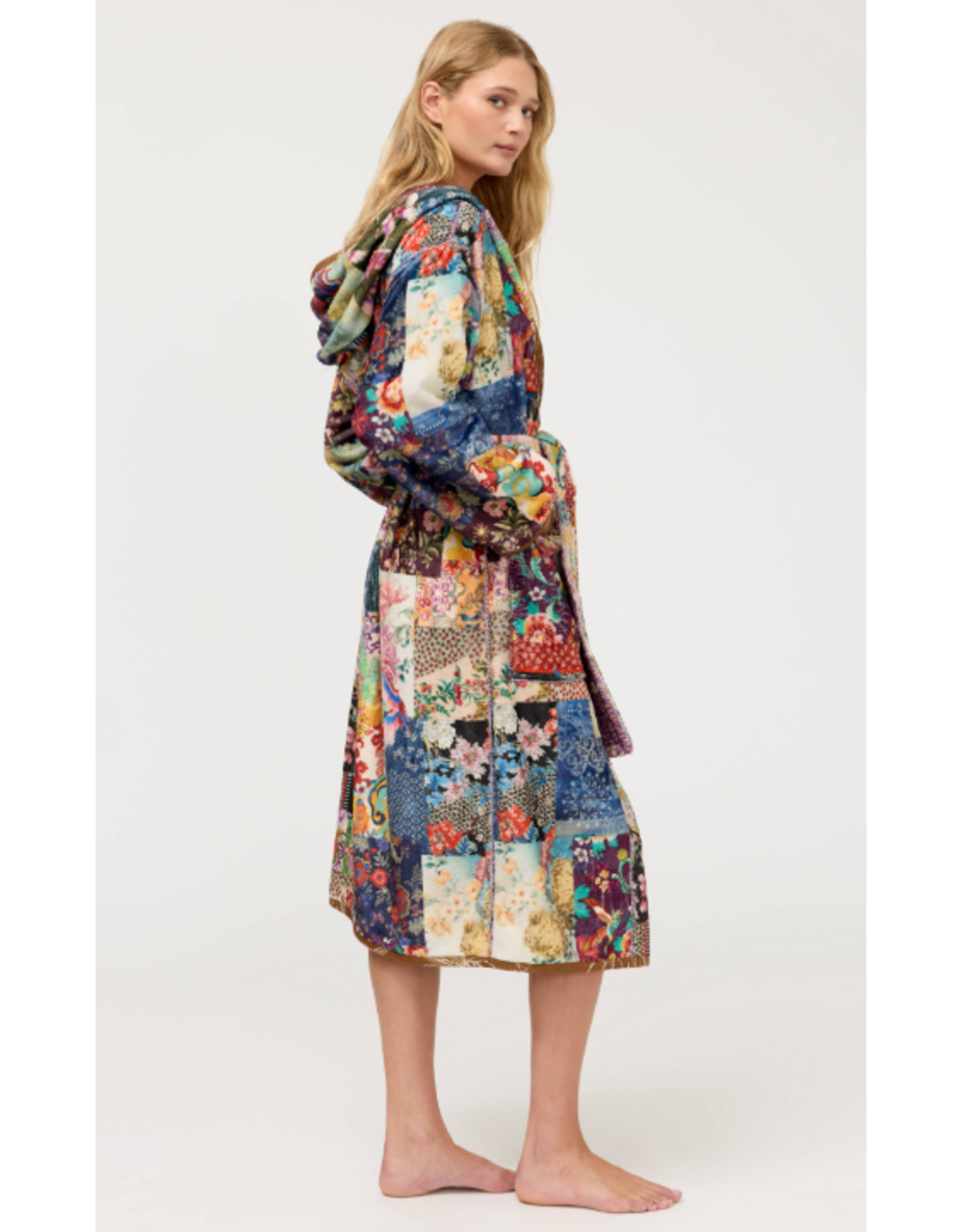 Johnny Was Johnny Was Aditi Reversible Robe Fabiana