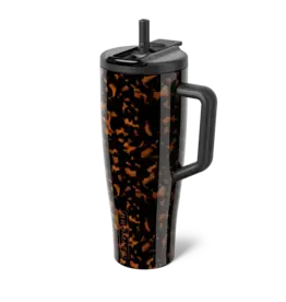 Brumate Brumate Era Flip 40 oz Tortoise Shell