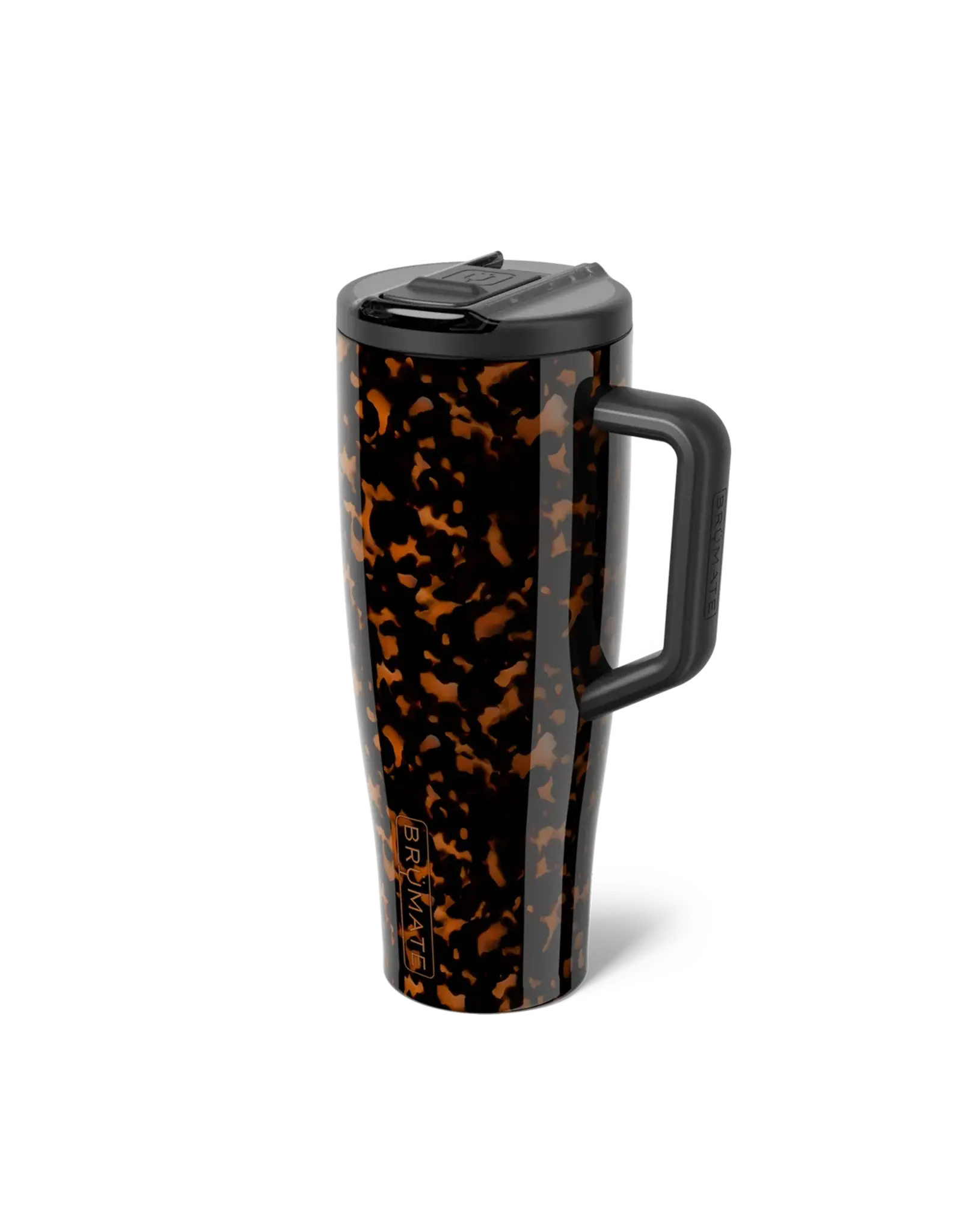 Brumate Brumate Era Flip 40 oz Tortoise Shell