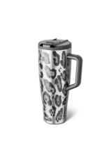 Brumate Brumate Era Flip 40 oz Metallic Leopard