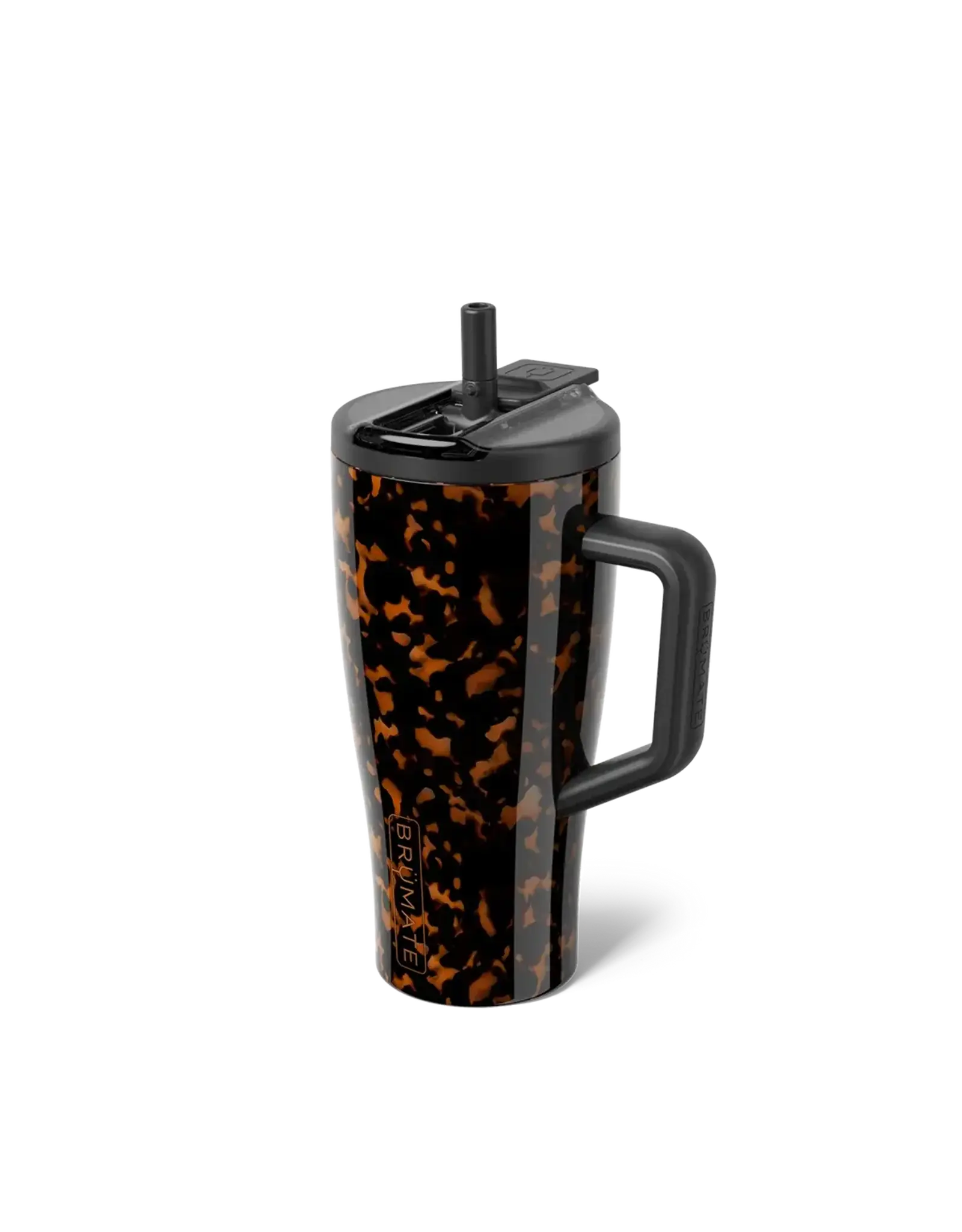 Brumate Brumate Era Flip 30 oz Tortoise Shell
