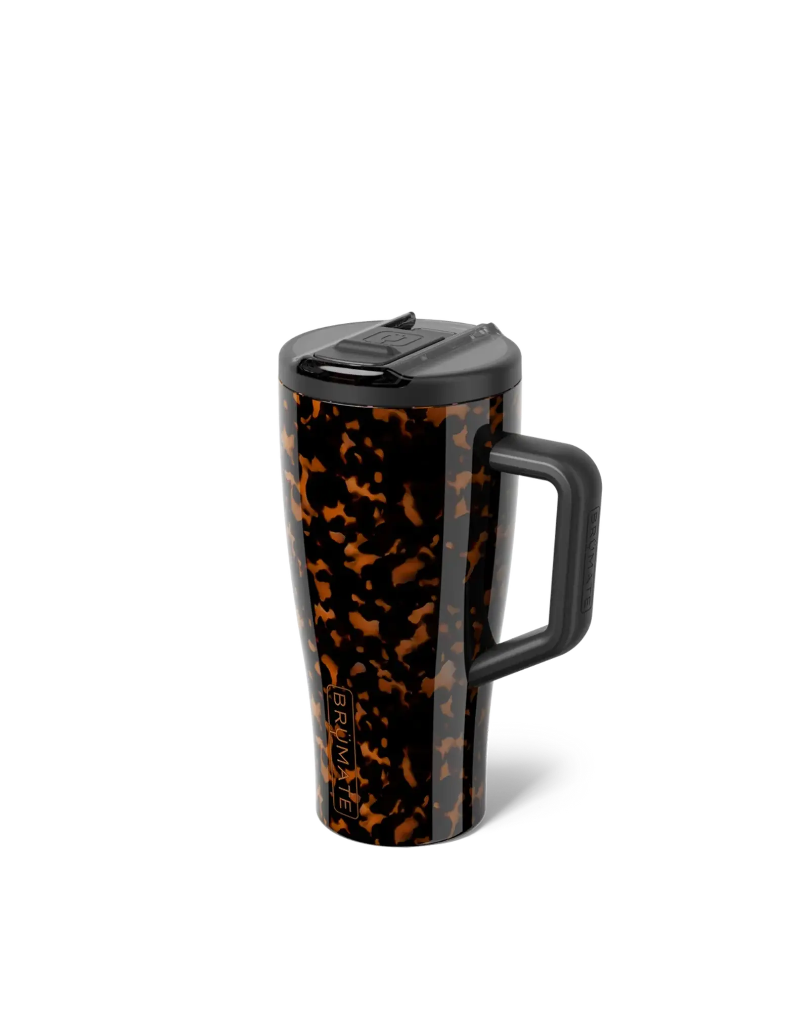 Brumate Brumate Era Flip 30 oz Tortoise Shell