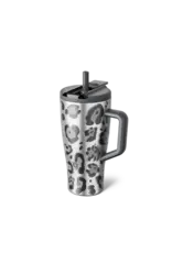 Brumate Brumate Era Flip 30 oz Metallic Leopard