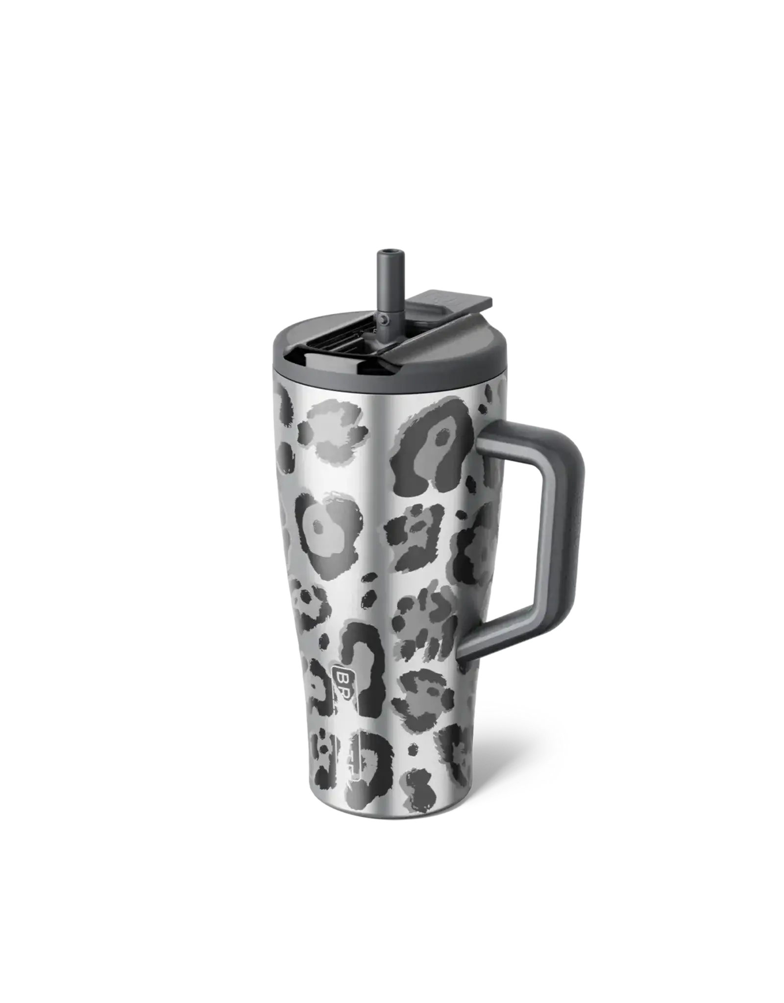 Brumate Brumate Era Flip 30 oz Metallic Leopard