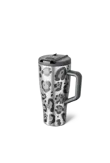 Brumate Brumate Era Flip 30 oz Metallic Leopard