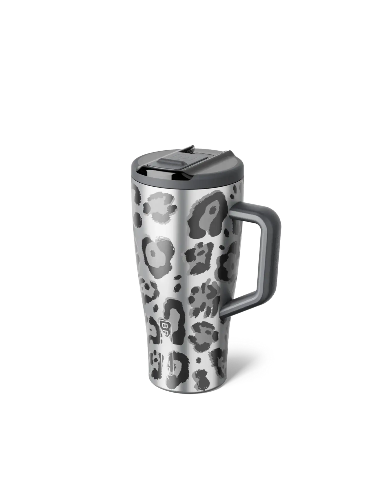 Brumate Brumate Era Flip 30 oz Metallic Leopard