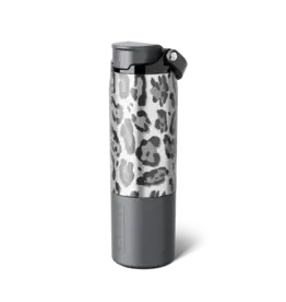 Brumate Brumate Rise 25 oz Metallic Leopard