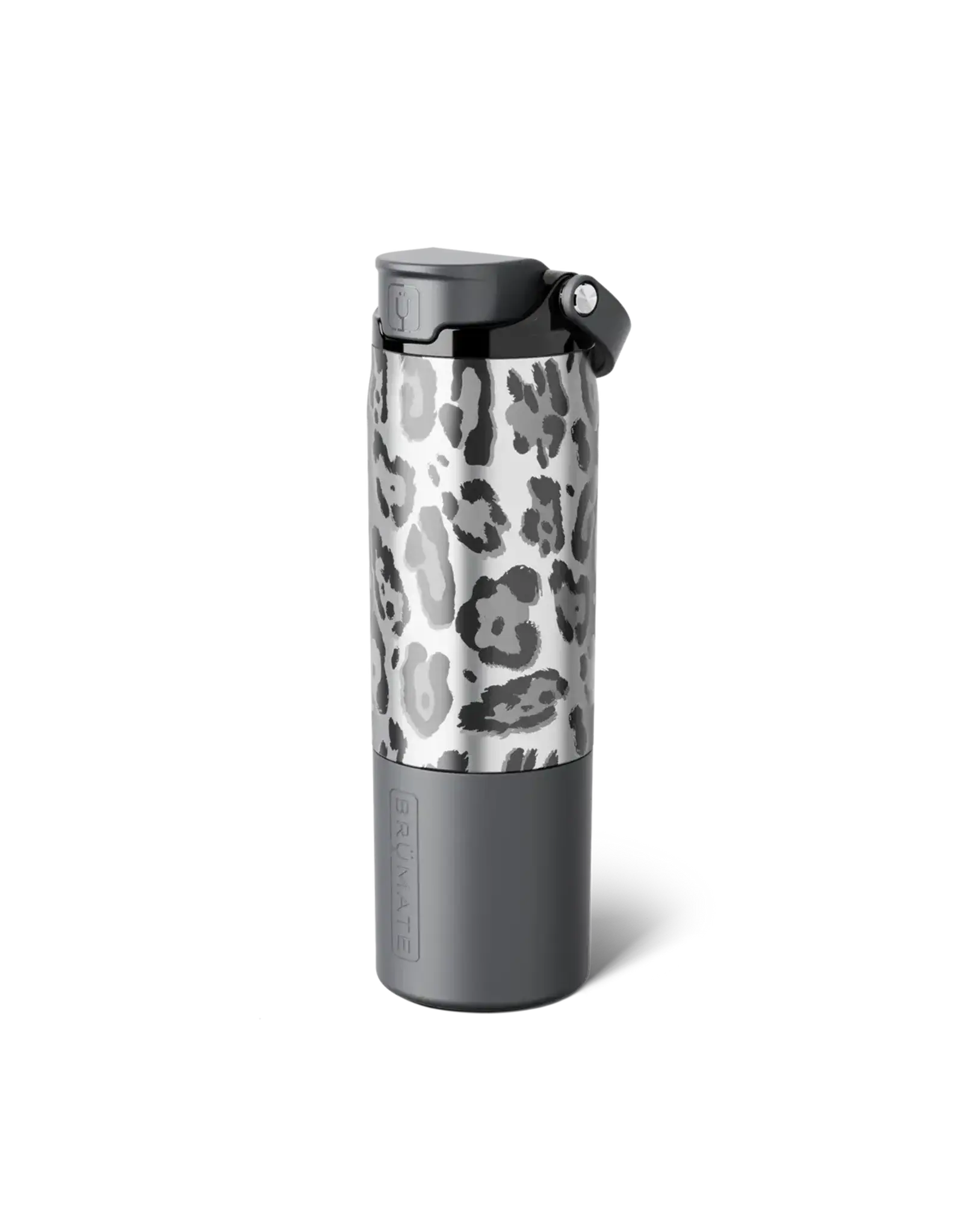 Brumate Brumate Rise 25 oz Metallic Leopard