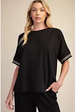 Whitney Oversized City Sweatshirt