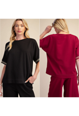 Whitney Oversized City Sweatshirt