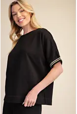 Whitney Oversized City Sweatshirt