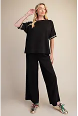 Whitney Oversized City Sweatshirt