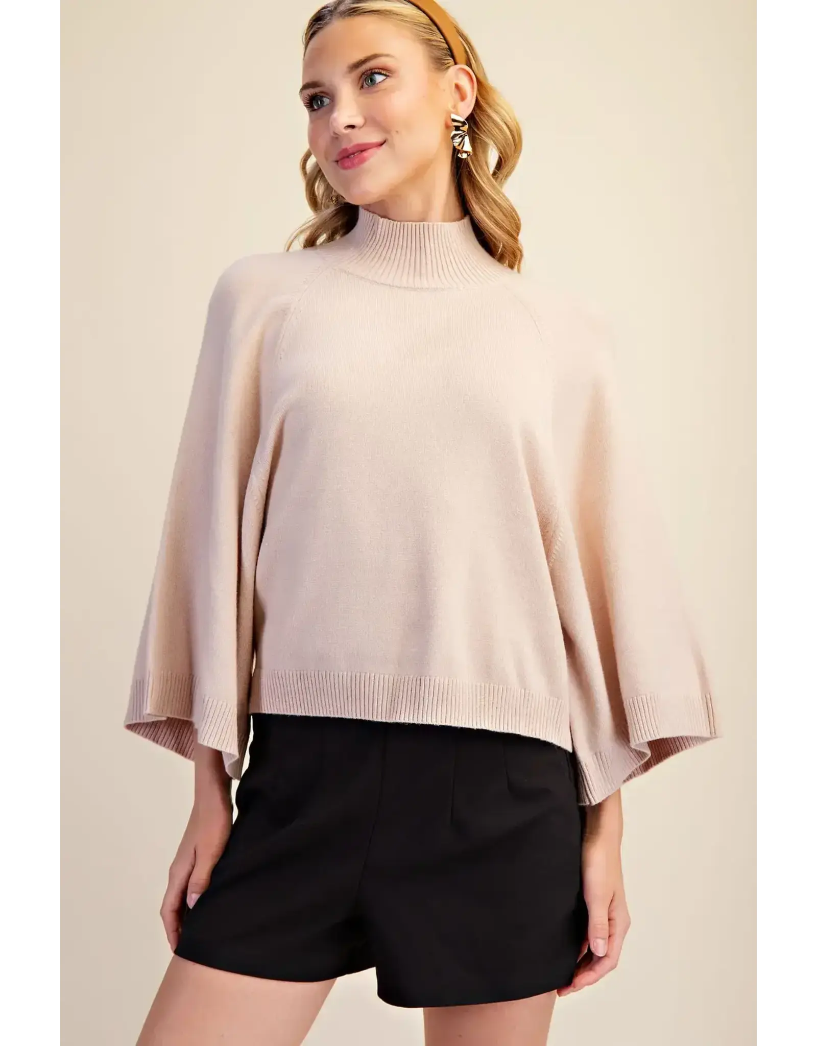 Wylie Must Have Sweater
