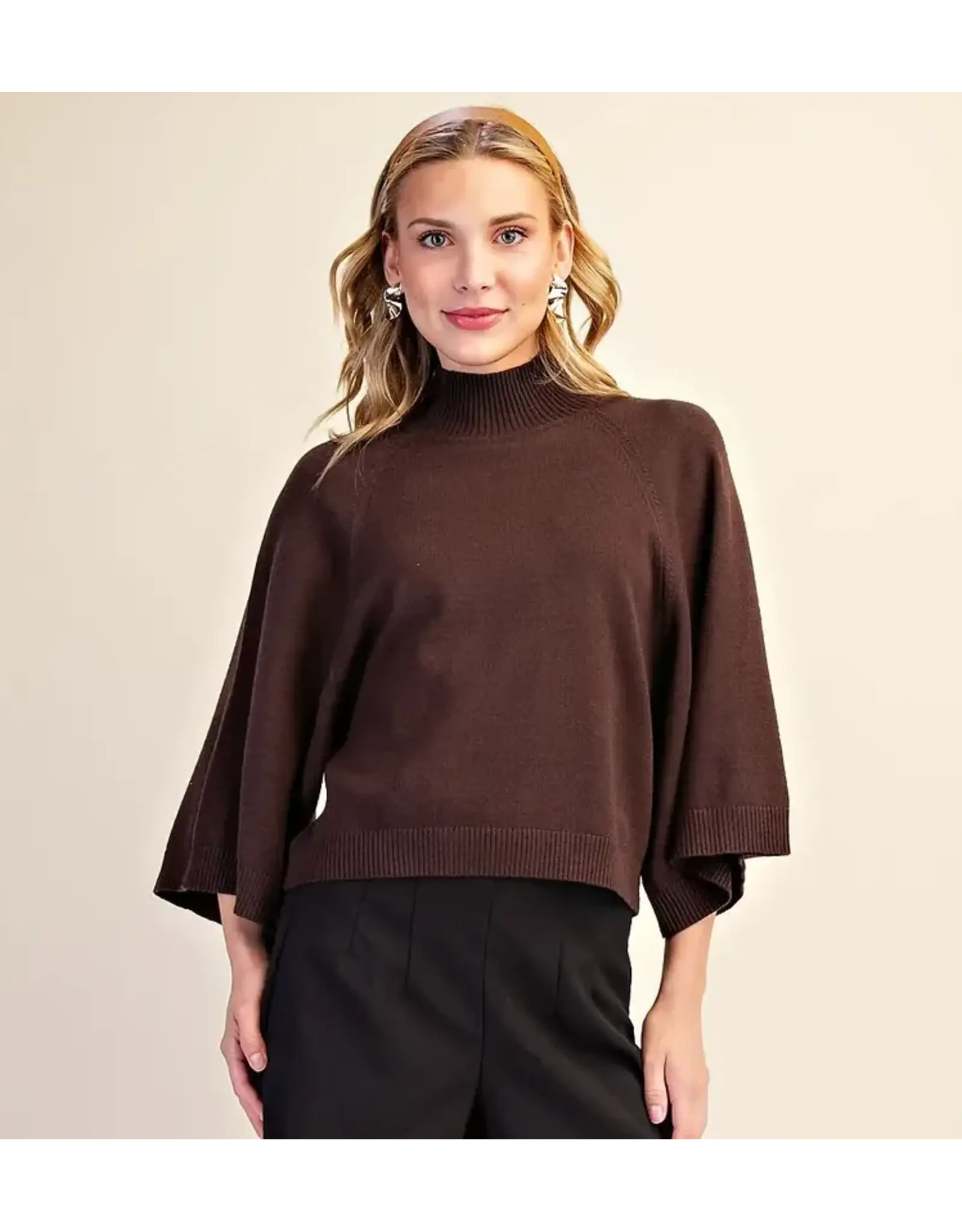Wylie Must Have Sweater