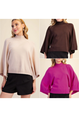 Wylie Must Have Sweater