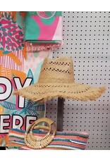 Frida Hat