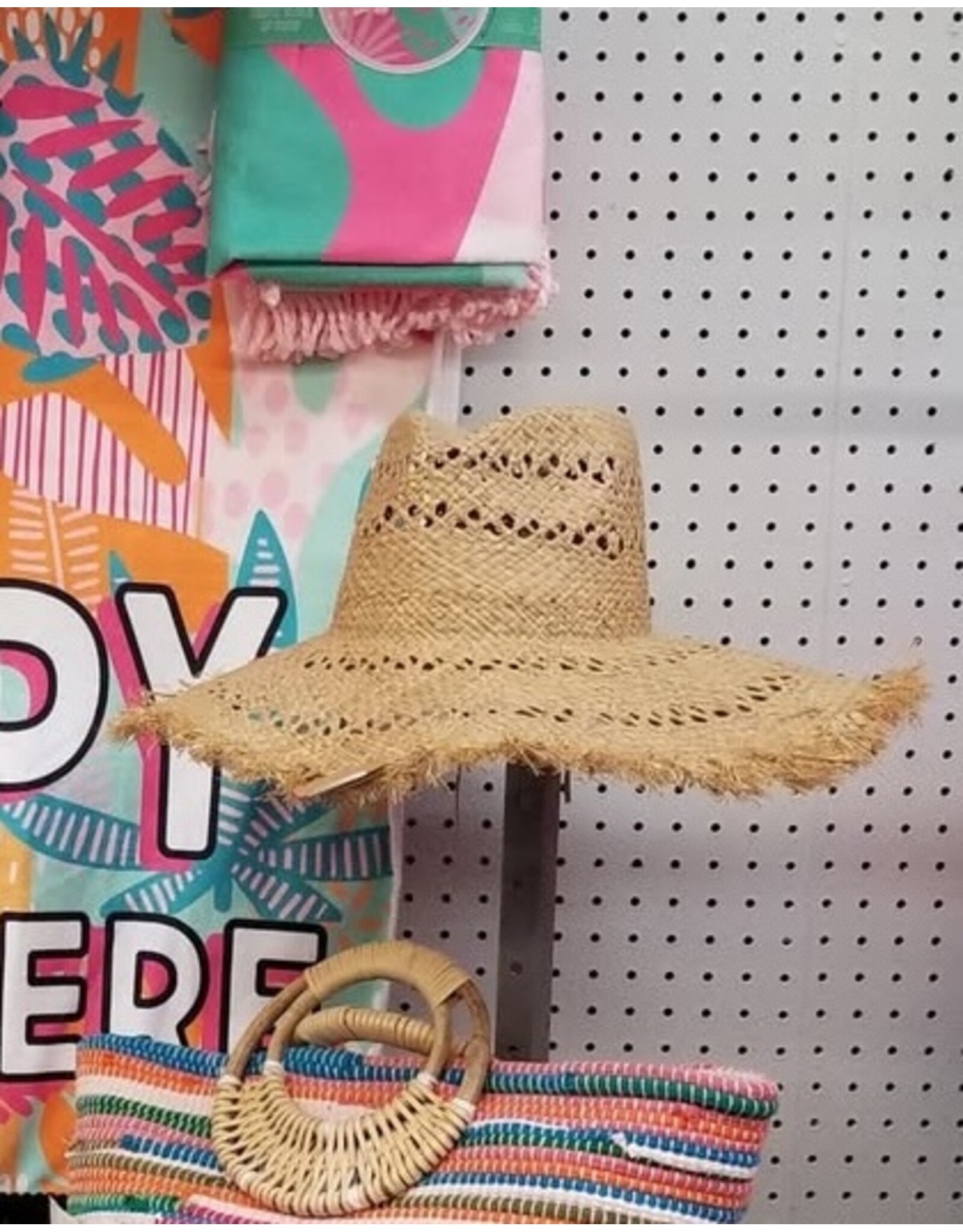 Frida Hat