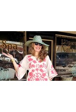Mary Sage Hat