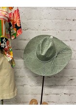 Mary Sage Hat