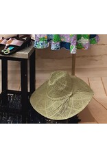 Mary Sage Hat